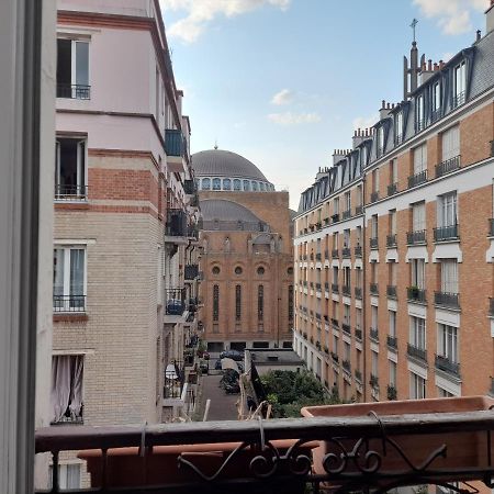 Un Appartement Typique Parisien / A Typical Parisian Apartment Esterno foto