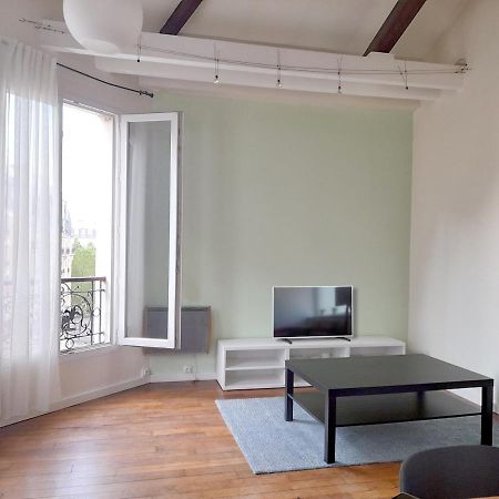 Un Appartement Typique Parisien / A Typical Parisian Apartment Esterno foto